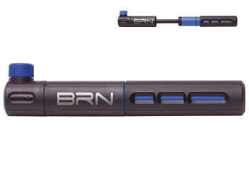 BRN Pompa Twin-blu